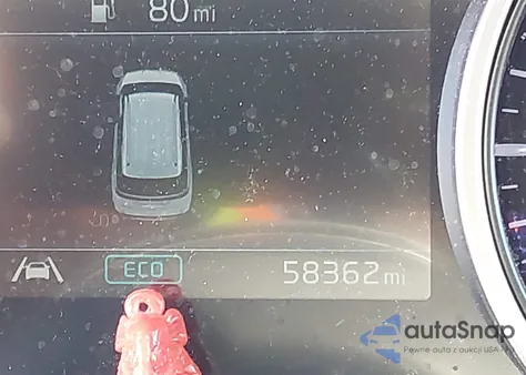 2024 Kia Carnival Mpv Lx Seat Package z USA, uszkodzony, nr VIN KNDNB4H33R6306867